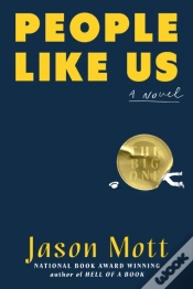 Capa do artigo People Like Us