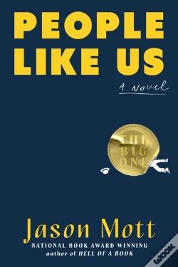 Capa do artigo People Like Us