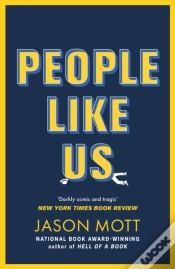 Capa do artigo People Like Us
