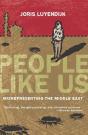 People Like Us - Preview