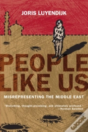 Capa do artigo People Like Us