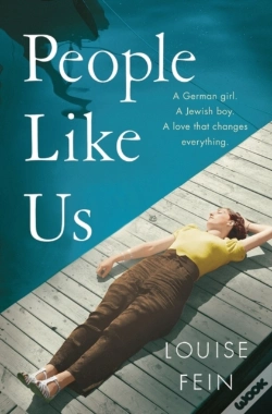Capa do artigo People Like Us