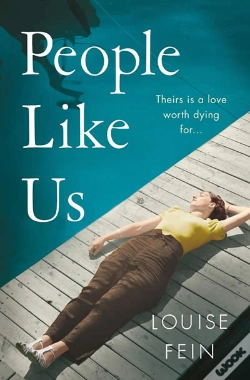 Capa do artigo People Like Us