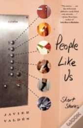 People Like Us: Short Stories