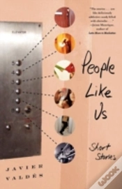 Capa do artigo People Like Us: Short Stories