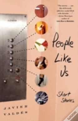 Capa do artigo People Like Us: Short Stories