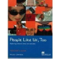 PEOPLE LIKE US, TOOLEVEL 2 - Preview