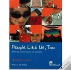 Capa do artigo PEOPLE LIKE US, TOOLEVEL 2
