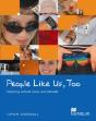 PEOPLE LIKE US, TOOLEVEL 2 - Preview