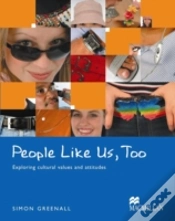 Capa do artigo PEOPLE LIKE US, TOOLEVEL 2