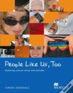 Capa do artigo PEOPLE LIKE US, TOOLEVEL 2
