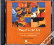 Capa do artigo People Like Usinternational Version