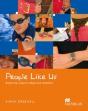 People Like Usinternational Versionstudent Book - Preview