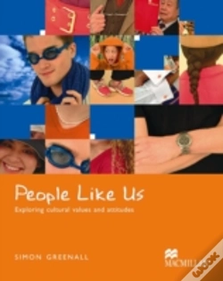 Capa do artigo People Like Usinternational Versionstudent Book