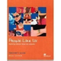 PEOPLE LIKE USLEVEL 2 - Preview