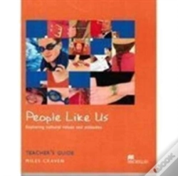 Capa do artigo PEOPLE LIKE USLEVEL 2