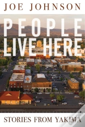 Capa do artigo People Live Here