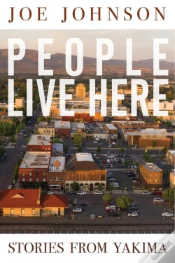 Capa do artigo People Live Here