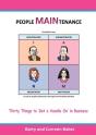 People Maintenance - Preview