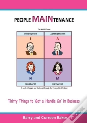 People Maintenance