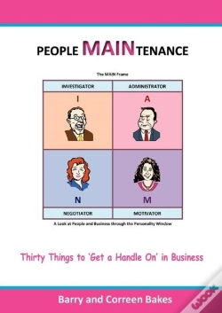 Capa do artigo People Maintenance