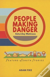 Capa do artigo People Making Danger