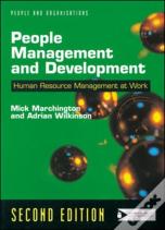 People Management And Development