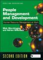People Management And Development - Preview