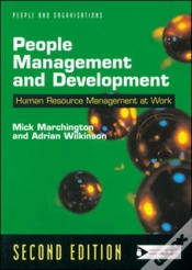 Capa do artigo People Management And Development