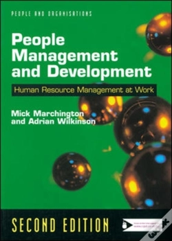 Capa do artigo People Management And Development