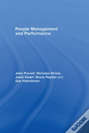Capa do artigo People Management And Performance