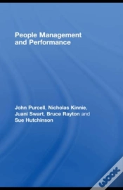 Capa do artigo People Management And Performance