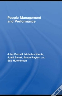 Capa do artigo People Management And Performance