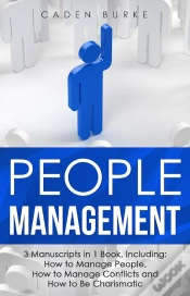 Capa do artigo People Management