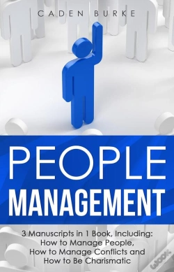 Capa do artigo People Management