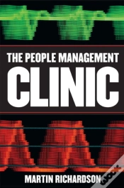 Capa do artigo People Management Clinic