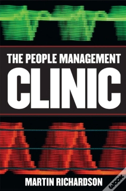 Capa do artigo People Management Clinic