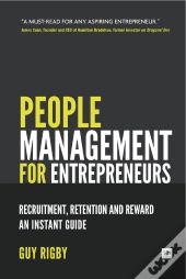 People Management For Entrepreneurs