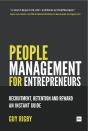 People Management For Entrepreneurs - Preview