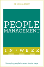 People Management In A Week - Preview