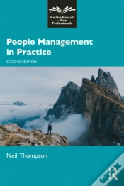 Capa do artigo People Management In Practice