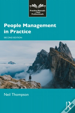 Capa do artigo People Management In Practice
