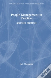 People Management In Practice