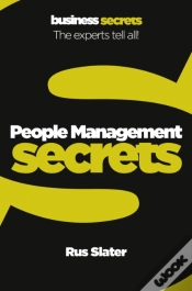 Capa do artigo People Management