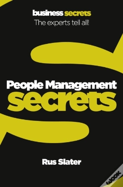Capa do artigo People Management