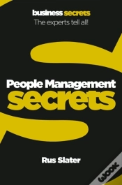 Capa do artigo People Management