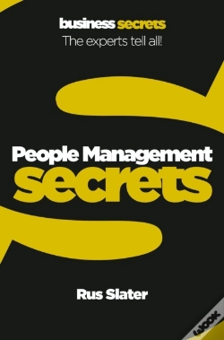 Capa do artigo People Management