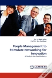 Capa do artigo People Management To Stimulate Networking For Innovation