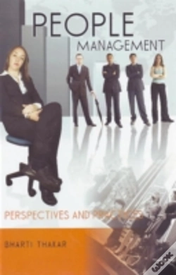 Capa do artigo People Management