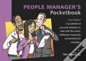 Capa do artigo People Managers